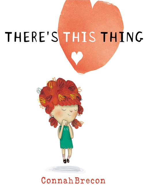 Title details for There's This Thing by Connah Brecon - Wait list